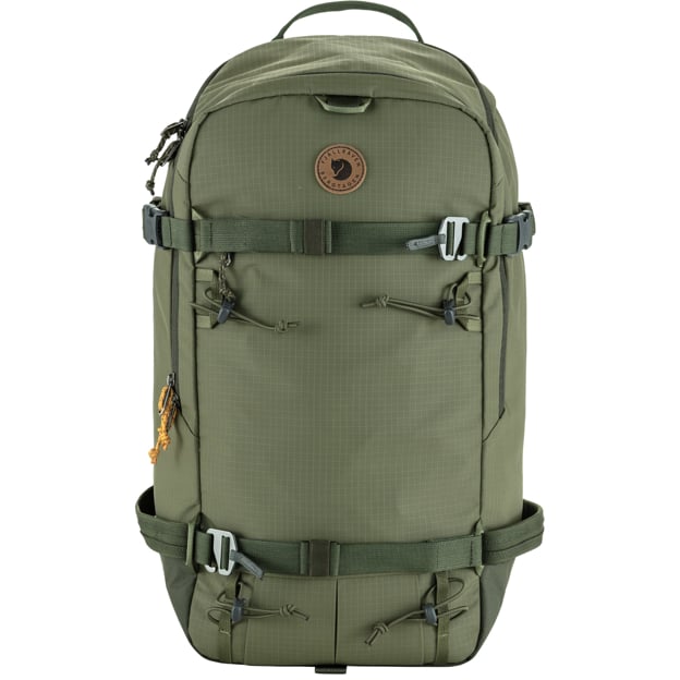 Everyday Outdoor Bergtagen Touring 30 M L for Carrying Hiking Travel School and Daily Essentials