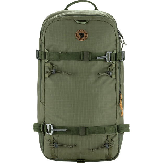 Trail and Travel Bergtagen Touring 30 S M for Carrying Hiking Travel School and Daily Essentials
