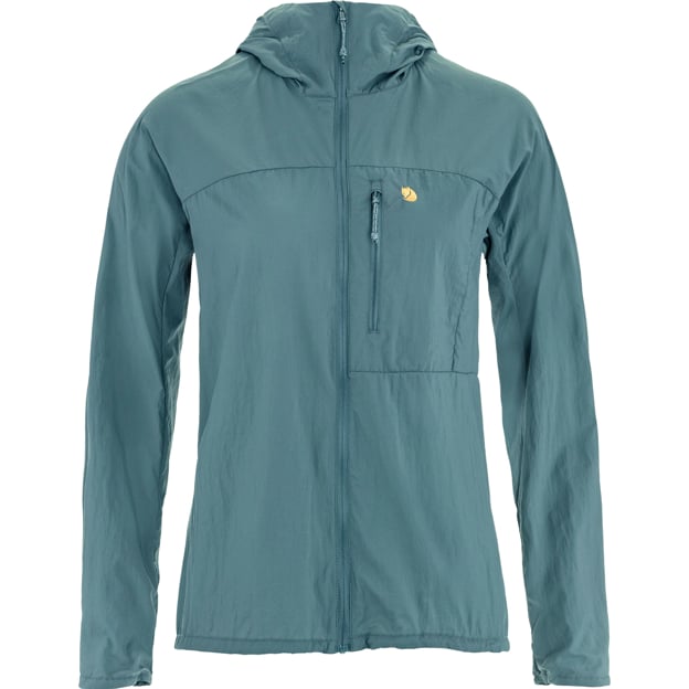 Outdoor Travel Bergtagen Windshell Jacket W for Outdoor Layering Hiking Travel and Everyday Wear