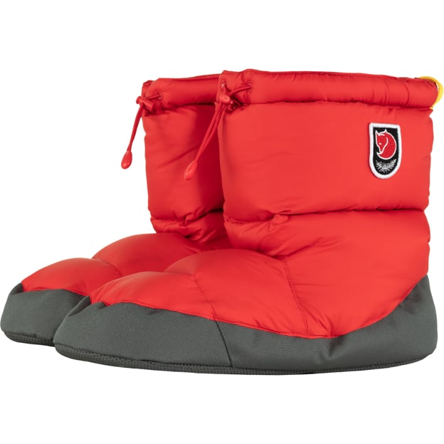 Trail and Travel Expedition Down Booties for Organizing and Protecting Compatible Bags and Outdoor Gear