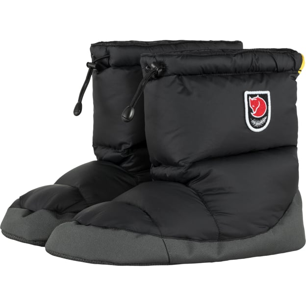 Trail and Travel Expedition Down Booties for Organizing and Protecting Compatible Bags and Outdoor Gear