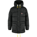 Hiking Ready Expedition Down Jacket M for Outdoor Layering Hiking Travel and Everyday Wear