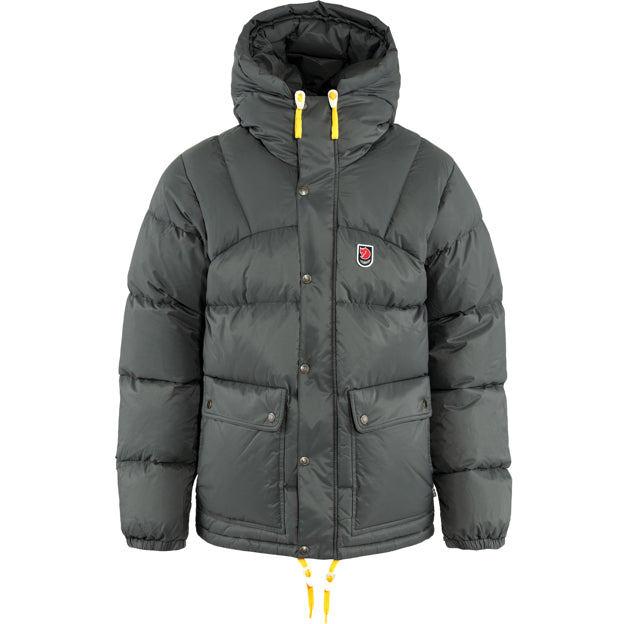 Everyday Outdoor Expedition Down Lite Jacket M for Outdoor Layering Hiking Travel and Everyday Wear