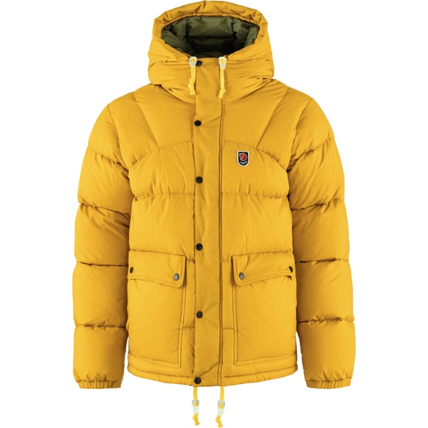 Everyday Outdoor Expedition Down Lite Jacket M for Outdoor Layering Hiking Travel and Everyday Wear