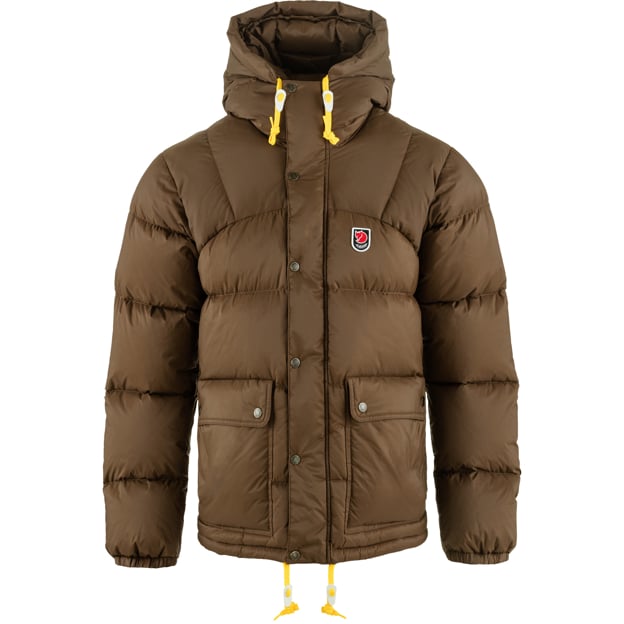 Everyday Outdoor Expedition Down Lite Jacket M for Outdoor Layering Hiking Travel and Everyday Wear
