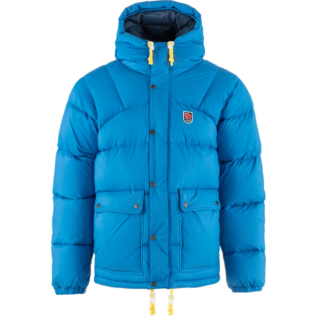 Everyday Outdoor Expedition Down Lite Jacket M for Outdoor Layering Hiking Travel and Everyday Wear