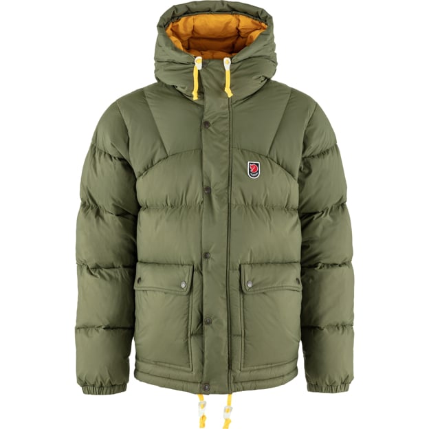 Everyday Outdoor Expedition Down Lite Jacket M for Outdoor Layering Hiking Travel and Everyday Wear