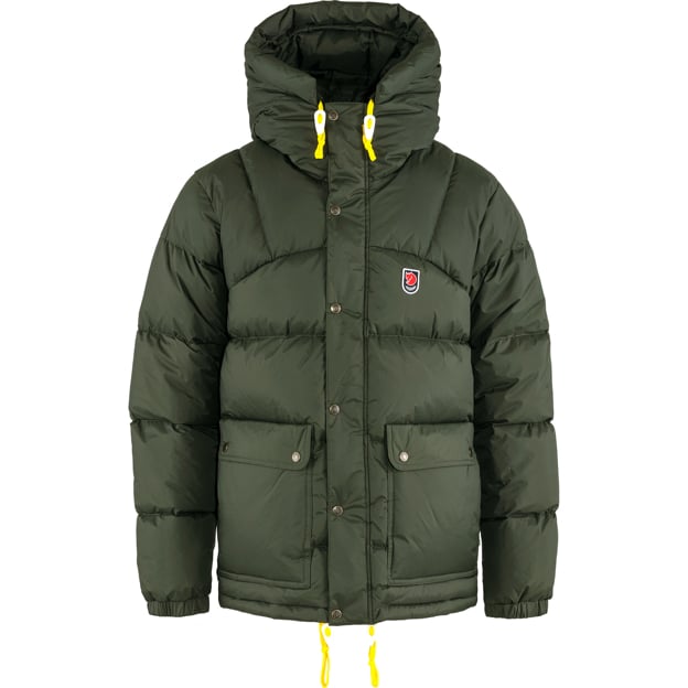 Everyday Outdoor Expedition Down Lite Jacket M for Outdoor Layering Hiking Travel and Everyday Wear