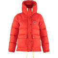 Hiking Ready Expedition Down Lite Jacket W for Outdoor Layering Hiking Travel and Everyday Wear