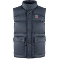 Everyday Outdoor Expedition Down Lite Vest M for Outdoor Layering Hiking Travel and Everyday Wear