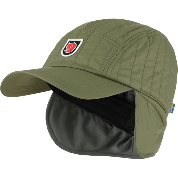 Everyday Outdoor Expedition Lätt Cap for Outdoor Wear and Everyday Accessory Use
