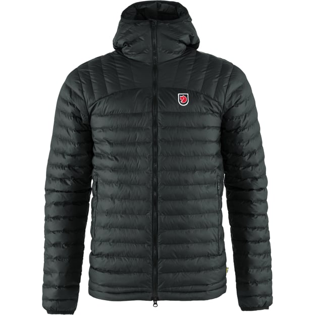 Trail and Travel Expedition Lätt Hoodie M for Outdoor Layering Hiking Travel and Everyday Wear