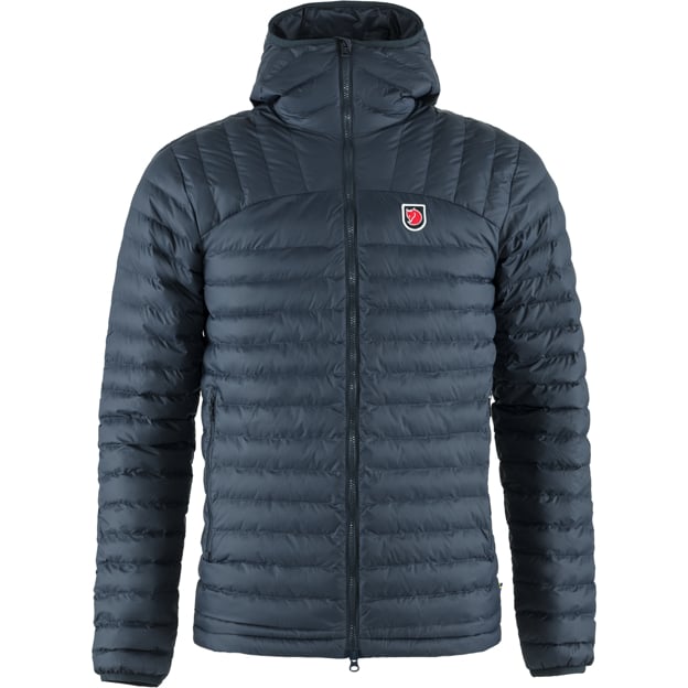 Trail and Travel Expedition Lätt Hoodie M for Outdoor Layering Hiking Travel and Everyday Wear