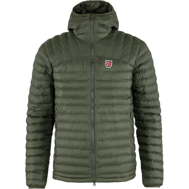 Trail and Travel Expedition Lätt Hoodie M for Outdoor Layering Hiking Travel and Everyday Wear