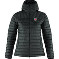 Everyday Outdoor Expedition Lätt Hoodie W for Outdoor Layering Hiking Travel and Everyday Wear