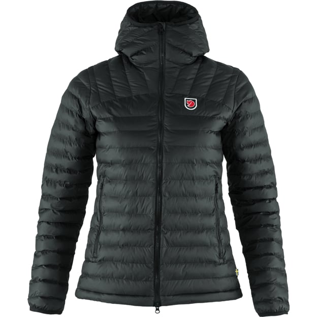Everyday Outdoor Expedition Lätt Hoodie W for Outdoor Layering Hiking Travel and Everyday Wear