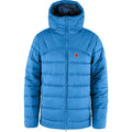 Trail and Travel Expedition Mid Winter Jacket M for Outdoor Layering Hiking Travel and Everyday Wear