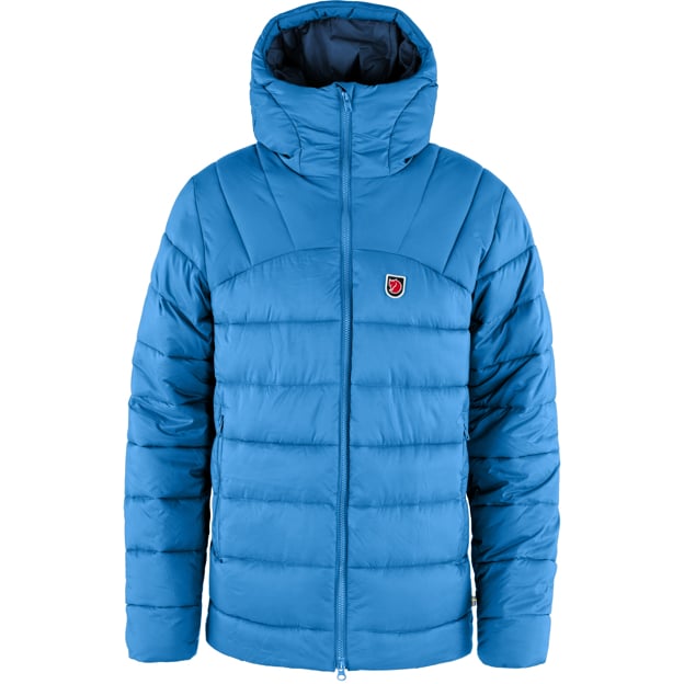 Trail and Travel Expedition Mid Winter Jacket M for Outdoor Layering Hiking Travel and Everyday Wear