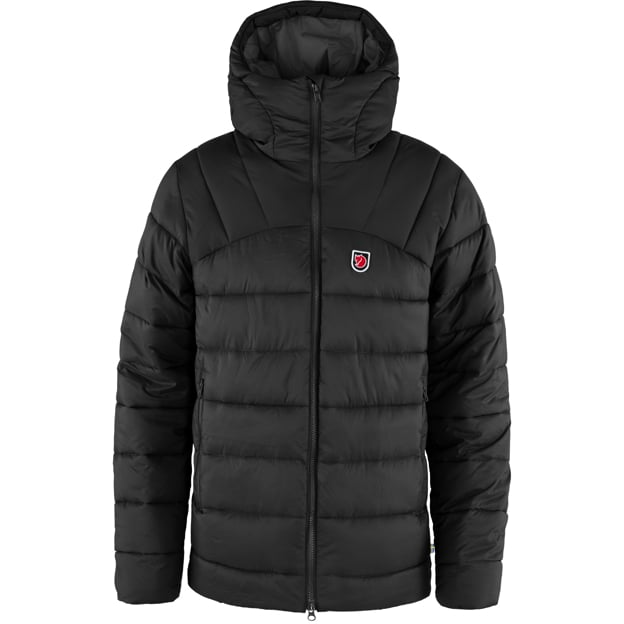 Trail and Travel Expedition Mid Winter Jacket M for Outdoor Layering Hiking Travel and Everyday Wear