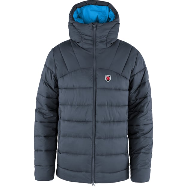 Trail and Travel Expedition Mid Winter Jacket M for Outdoor Layering Hiking Travel and Everyday Wear