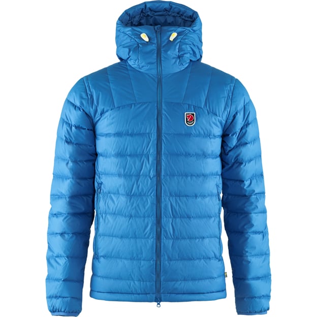 Practical Outdoor Use Expedition Pack Down Hoodie M for Outdoor Layering Hiking Travel and Everyday Wear