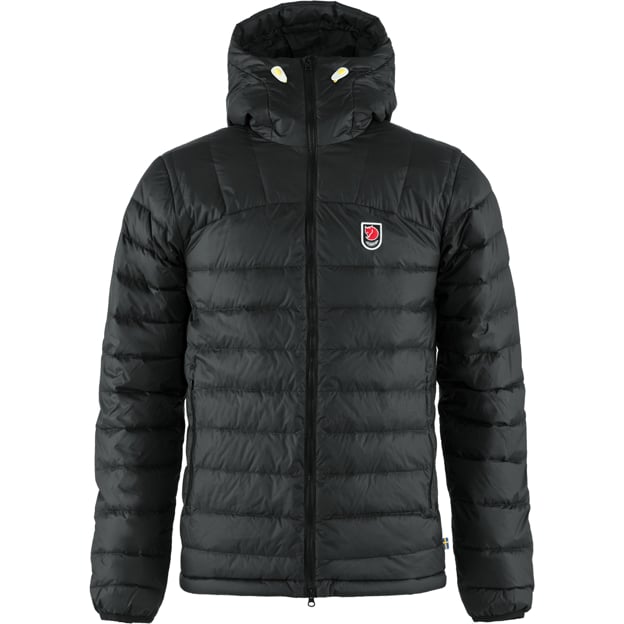 Practical Outdoor Use Expedition Pack Down Hoodie M for Outdoor Layering Hiking Travel and Everyday Wear