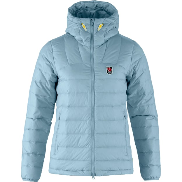 Practical Outdoor Use Expedition Pack Down Hoodie W for Outdoor Layering Hiking Travel and Everyday Wear