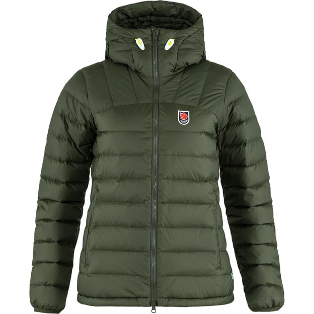 Practical Outdoor Use Expedition Pack Down Hoodie W for Outdoor Layering Hiking Travel and Everyday Wear