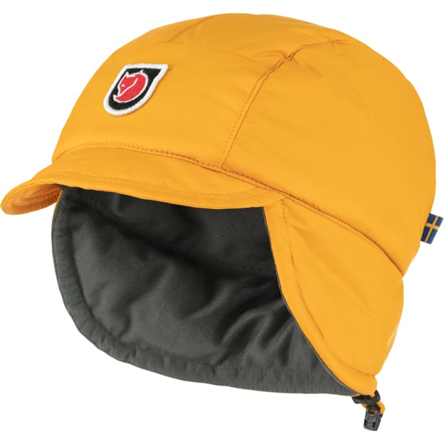 Practical Outdoor Use Expedition Padded Cap for Outdoor Wear and Everyday Accessory Use