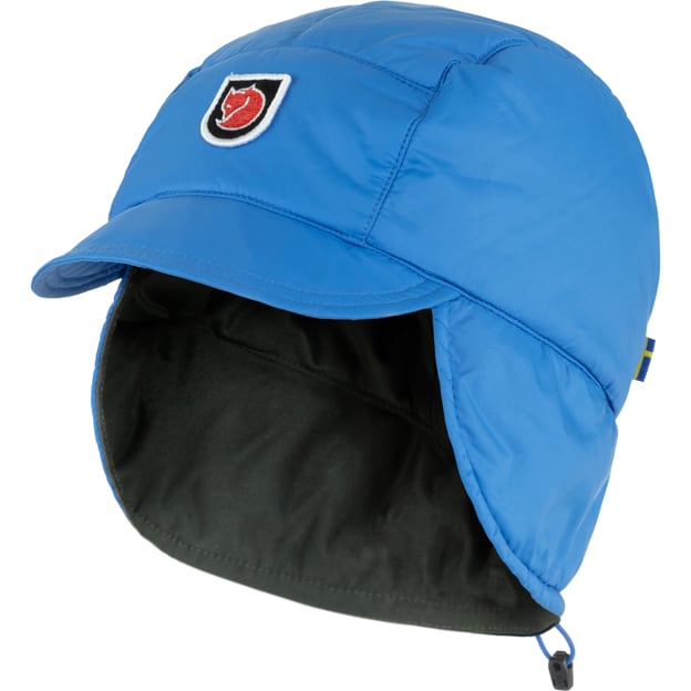Practical Outdoor Use Expedition Padded Cap for Outdoor Wear and Everyday Accessory Use