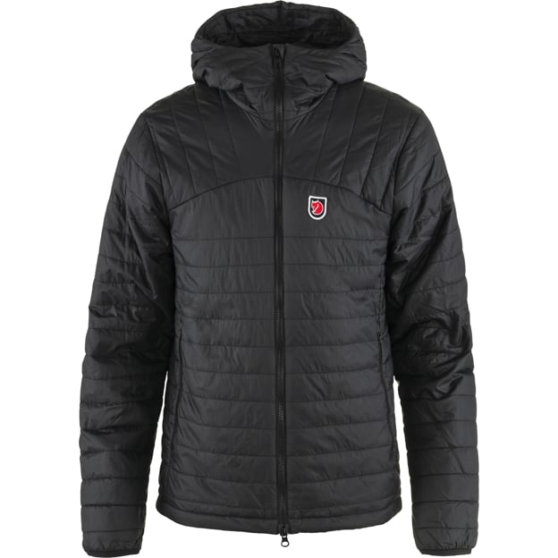 Practical Outdoor Use Expedition X-Lätt Hoodie M for Outdoor Layering Hiking Travel and Everyday Wear