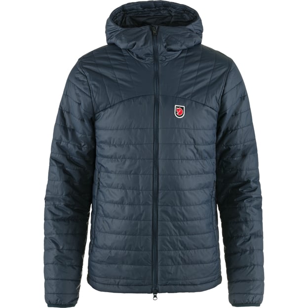 Practical Outdoor Use Expedition X-Lätt Hoodie M for Outdoor Layering Hiking Travel and Everyday Wear