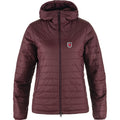 Practical Outdoor Use Expedition X-lätt Hoodie W for Outdoor Layering Hiking Travel and Everyday Wear