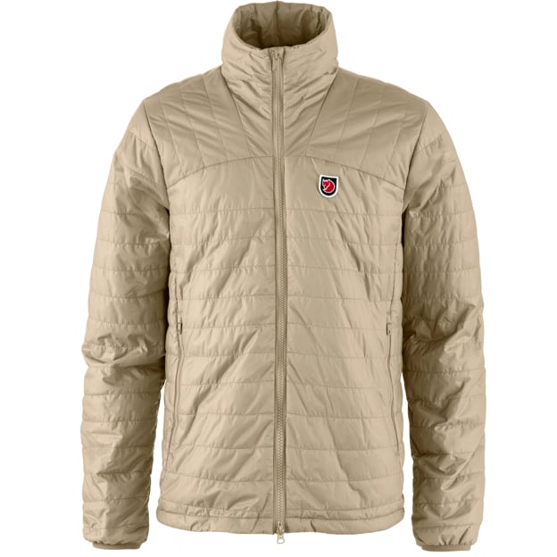 Practical Outdoor Use Expedition X-Lätt Jacket M for Outdoor Layering Hiking Travel and Everyday Wear