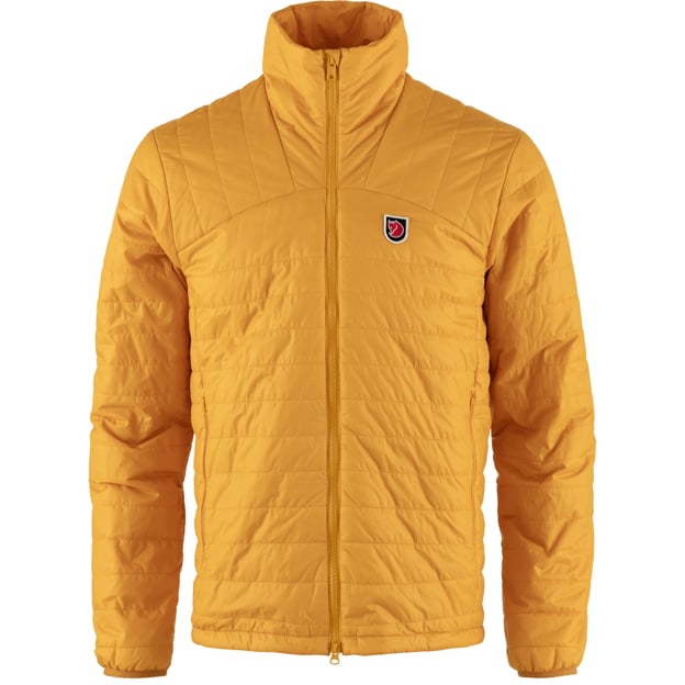 Practical Outdoor Use Expedition X-Lätt Jacket M for Outdoor Layering Hiking Travel and Everyday Wear