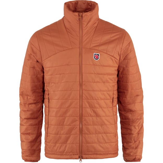 Practical Outdoor Use Expedition X-Lätt Jacket M for Outdoor Layering Hiking Travel and Everyday Wear