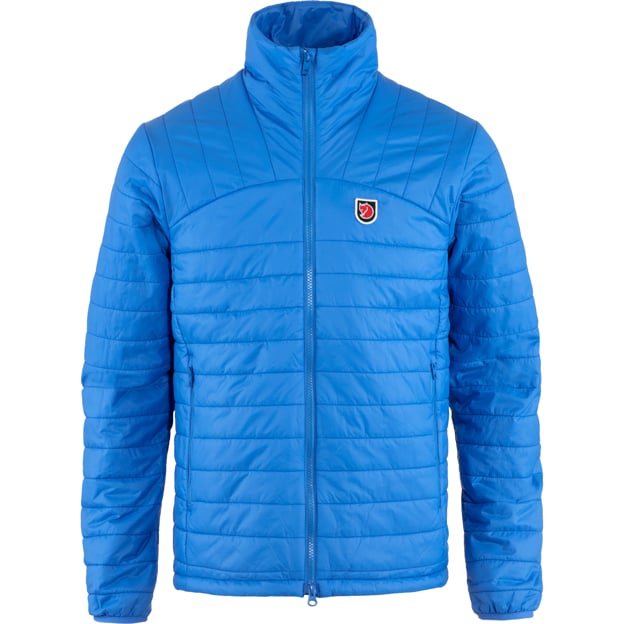 Practical Outdoor Use Expedition X-Lätt Jacket M for Outdoor Layering Hiking Travel and Everyday Wear