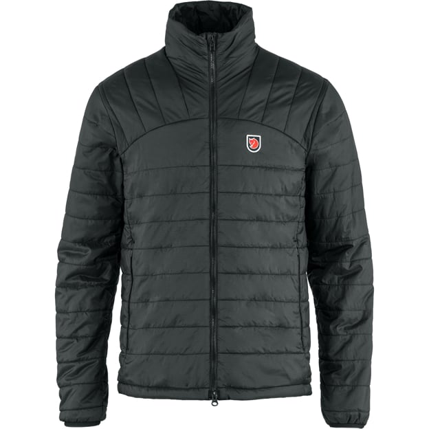 Practical Outdoor Use Expedition X-Lätt Jacket M for Outdoor Layering Hiking Travel and Everyday Wear