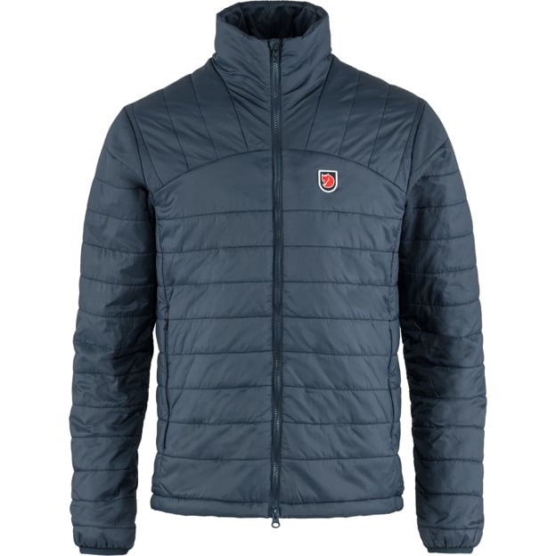Practical Outdoor Use Expedition X-Lätt Jacket M for Outdoor Layering Hiking Travel and Everyday Wear