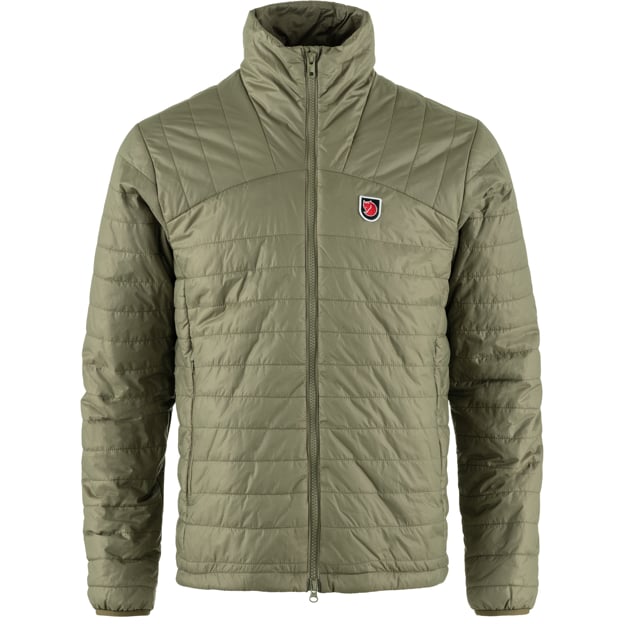 Practical Outdoor Use Expedition X-Lätt Jacket M for Outdoor Layering Hiking Travel and Everyday Wear