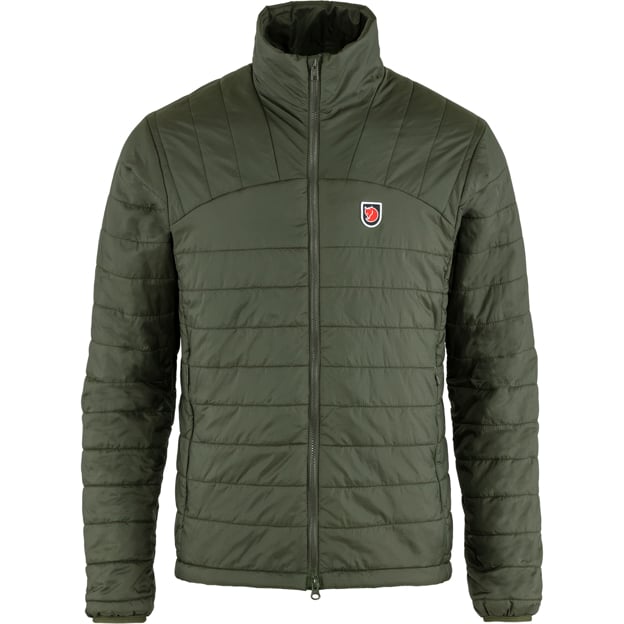 Practical Outdoor Use Expedition X-Lätt Jacket M for Outdoor Layering Hiking Travel and Everyday Wear