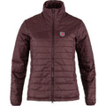 Outdoor Travel Expedition X-Lätt Jacket W for Outdoor Layering Hiking Travel and Everyday Wear