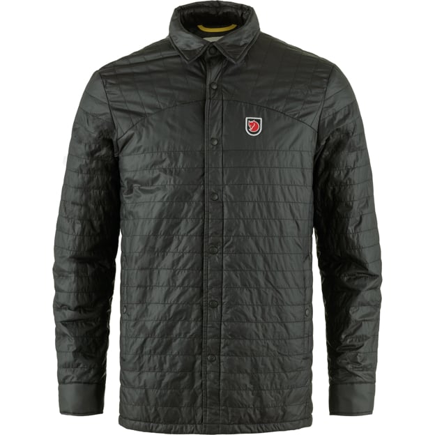Everyday Outdoor Expedition X-Lätt Shirt M for Outdoor Layering Hiking Travel and Everyday Wear