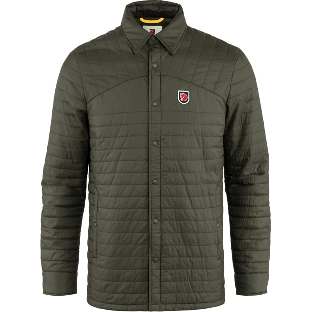 Everyday Outdoor Expedition X-Lätt Shirt M for Outdoor Layering Hiking Travel and Everyday Wear