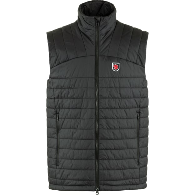 Everyday Outdoor Expedition X-Lätt Vest M for Outdoor Layering Hiking Travel and Everyday Wear