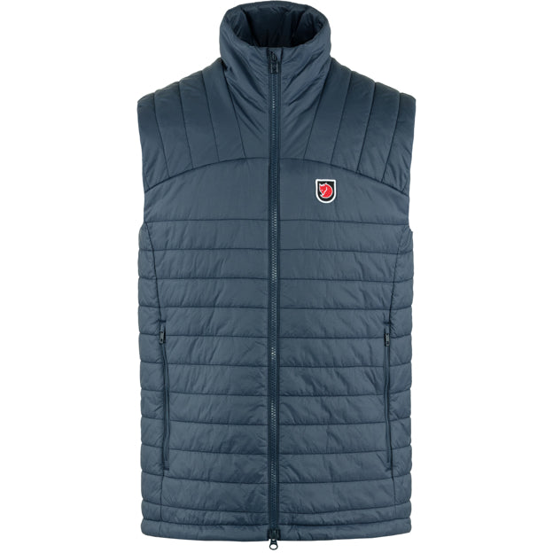 Everyday Outdoor Expedition X-Lätt Vest M for Outdoor Layering Hiking Travel and Everyday Wear