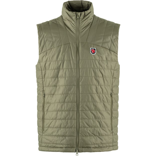 Everyday Outdoor Expedition X-Lätt Vest M for Outdoor Layering Hiking Travel and Everyday Wear