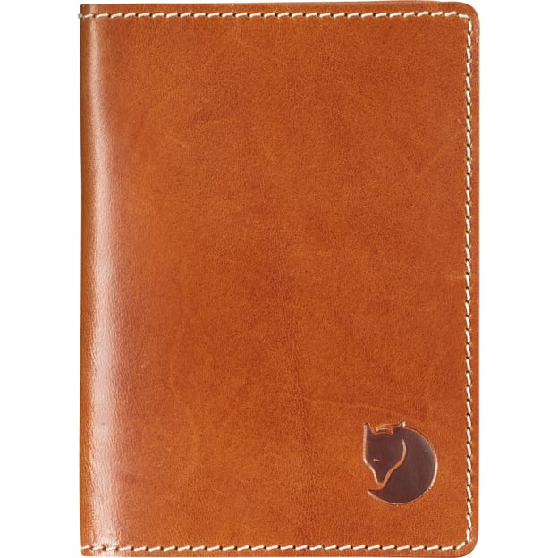 Practical Outdoor Use Leather Passport Cover for Organizing and Protecting Compatible Bags and Outdoor Gear