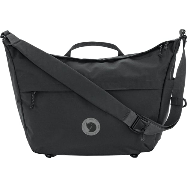 Practical Outdoor Use Färden Crossbody for Organizing and Carrying Personal and Travel Essentials