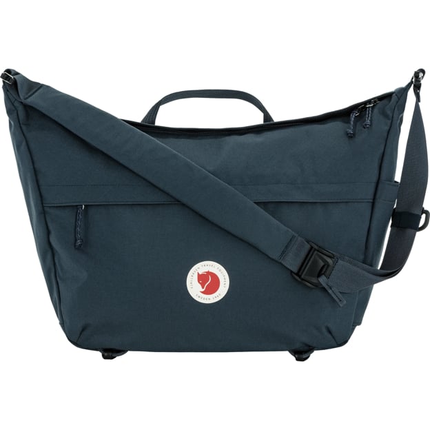 Practical Outdoor Use Färden Crossbody for Organizing and Carrying Personal and Travel Essentials
